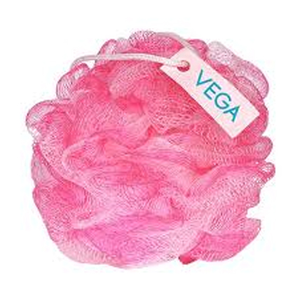 Vega Bath Sponge BA-3/27